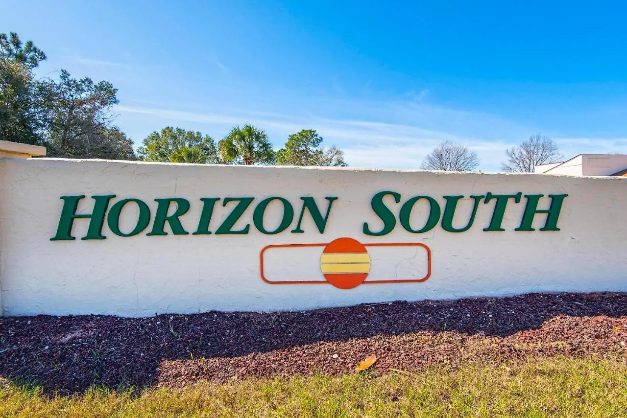 Horizon South 74F Apartment Panama City Beach United States