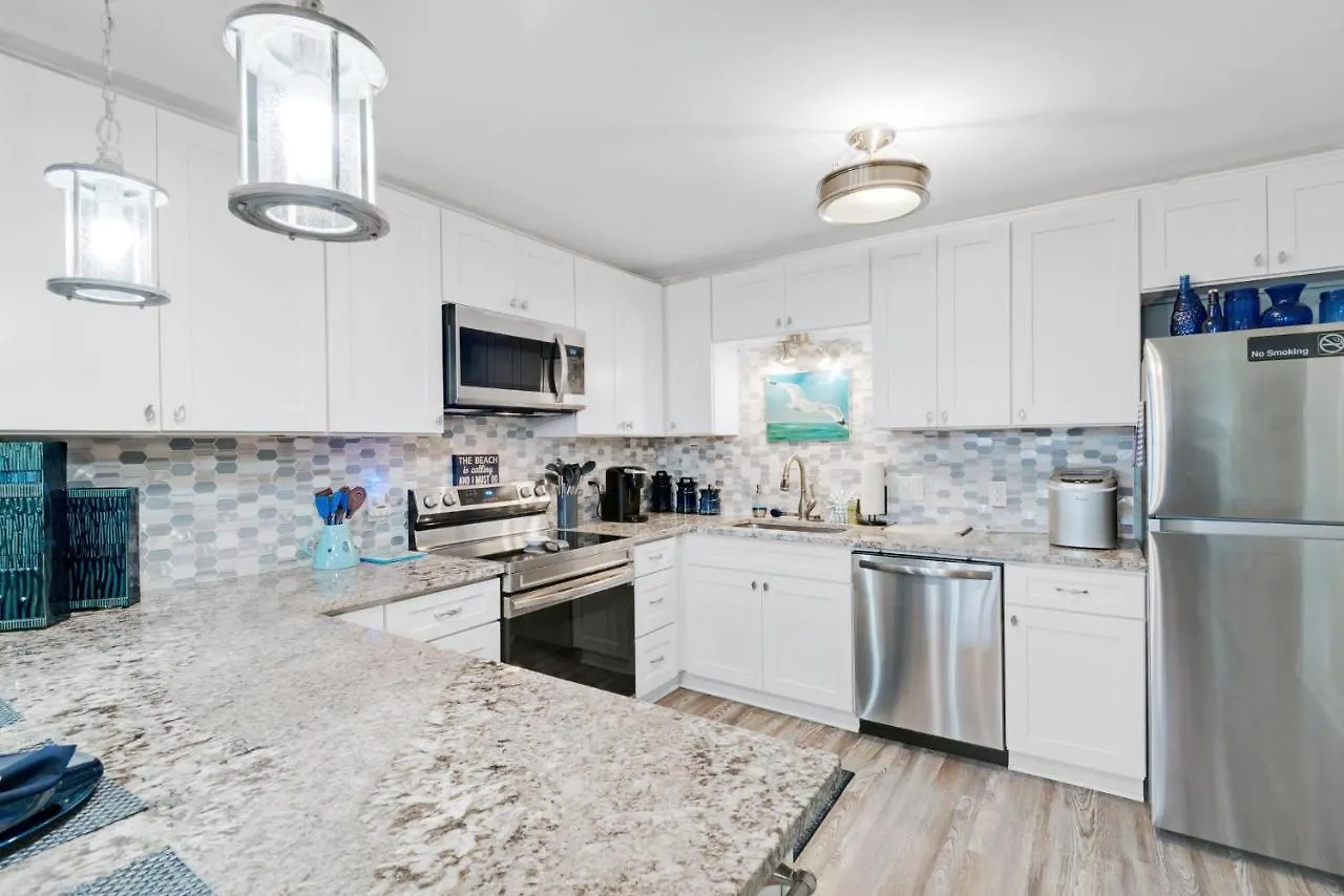 Horizon South 74F Apartment Panama City Beach 0*,
