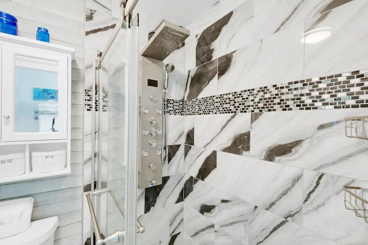 Horizon South 74F Apartment Panama City Beach United States