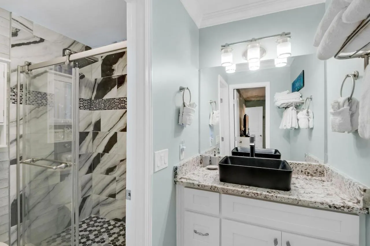 Horizon South 74F Apartment Panama City Beach United States