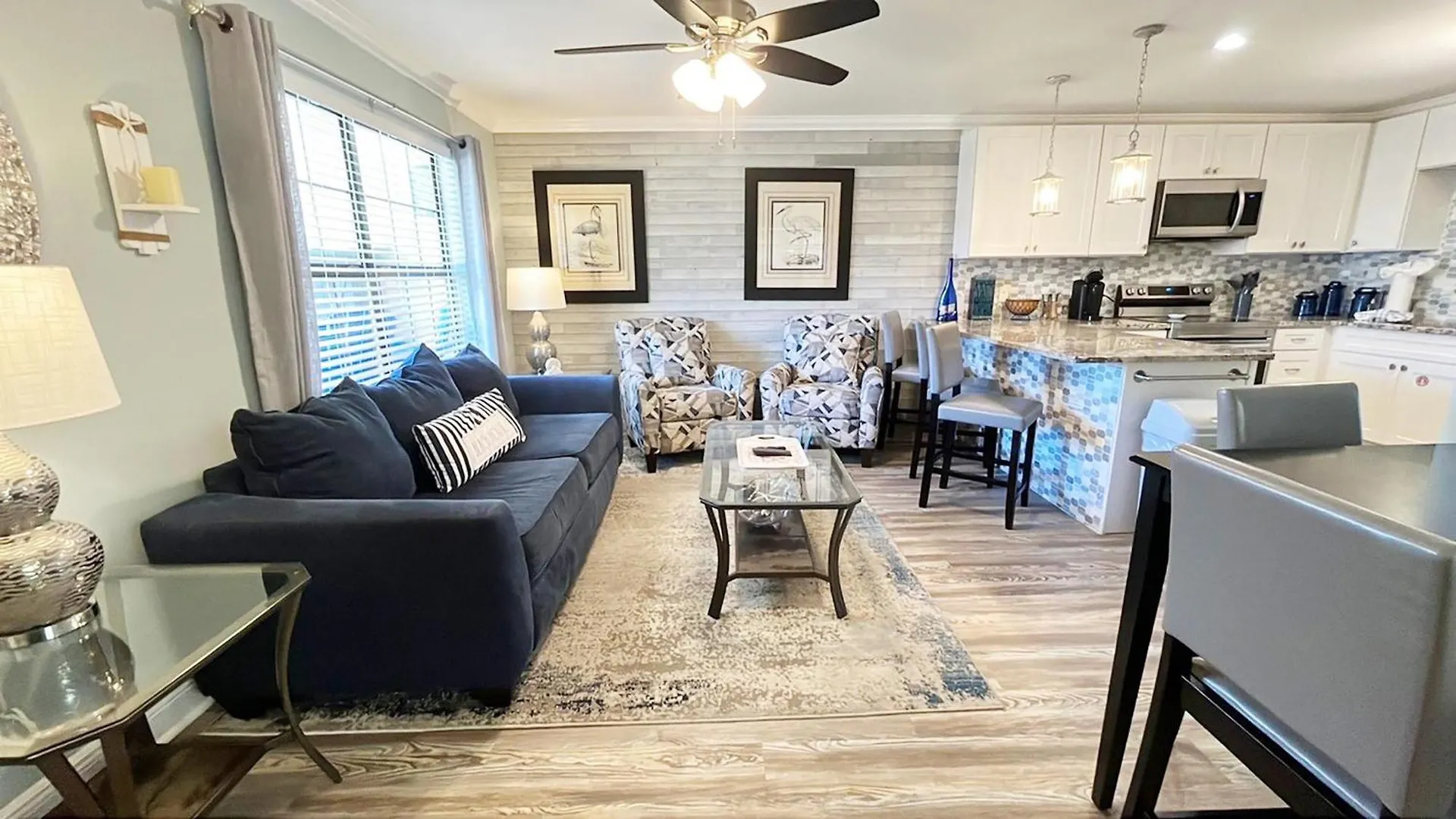 Horizon South 74F Apartment Panama City Beach