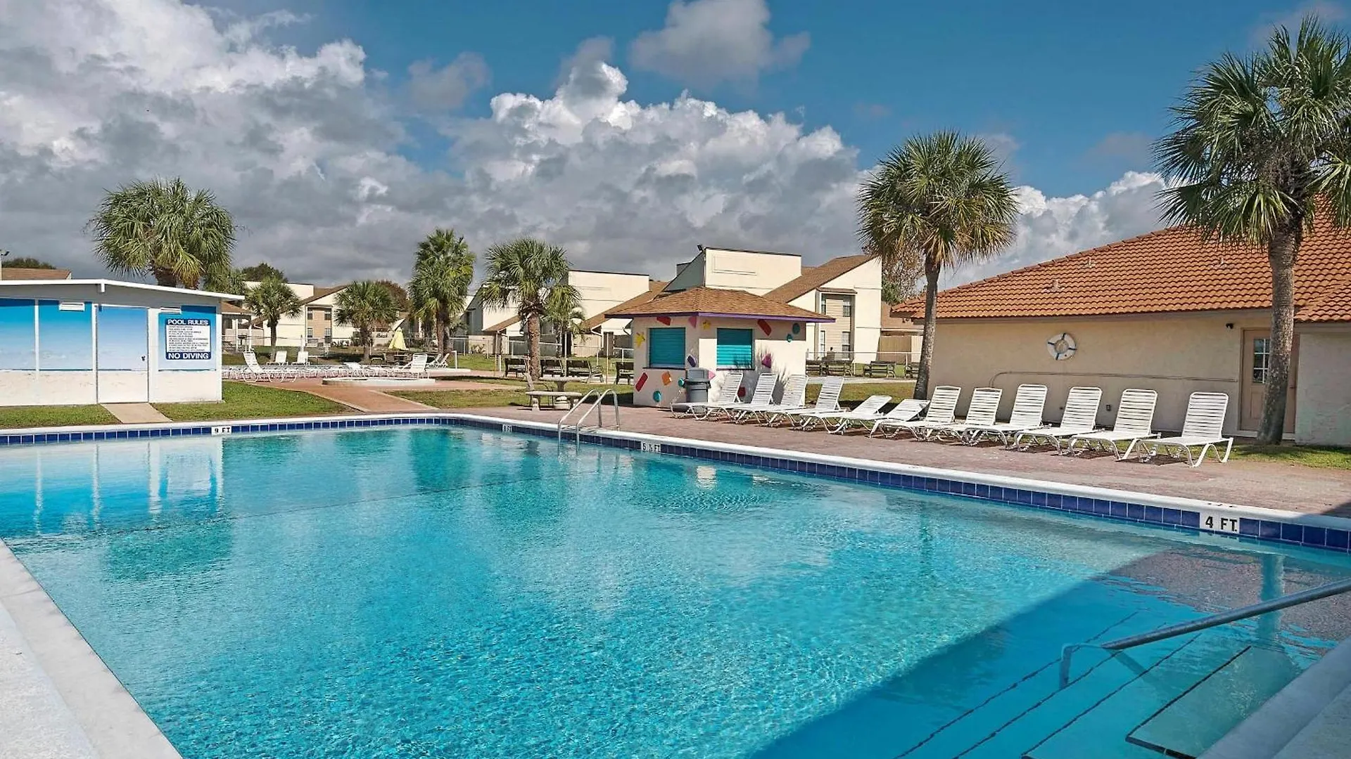 Horizon South 74F Apartment Panama City Beach United States