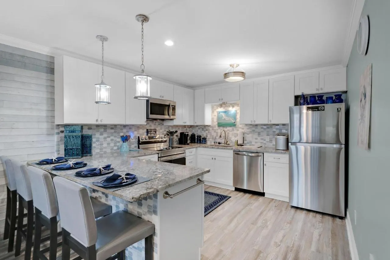 Appartamento Horizon South 74F Panama City Beach 0*,  Stati Uniti
