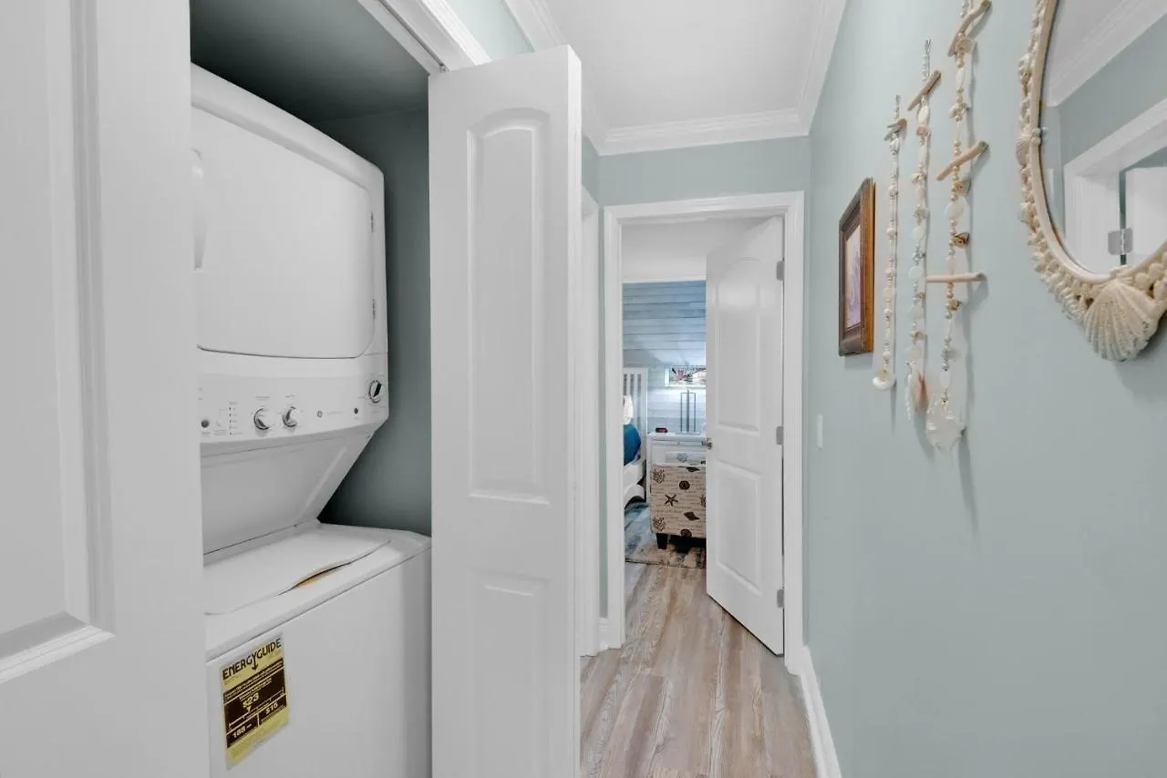 Appartamento Horizon South 74F Panama City Beach
